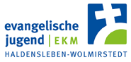  Insbesondere im Bereich der Jugendarbeit ist uns die Kooperation mit der evangelischen Jugend im Kirchenkreis Haldensleben - Wolmirstedt sehr wichtig. 