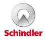 Die Wartung unseres Aufzuges und die Schulung unserer Mitarbeiter erfolgt durch die Firma Schindler.