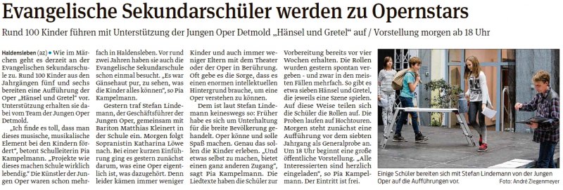  Volksstimme 27. 10. 2017