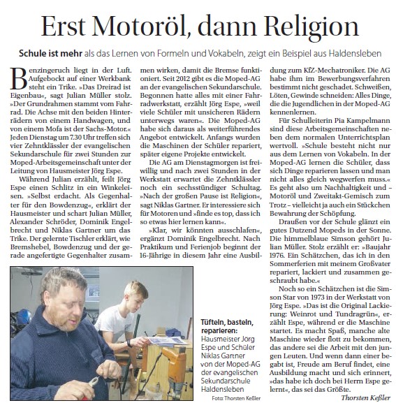  Glaue und Heimat 28.01.2018