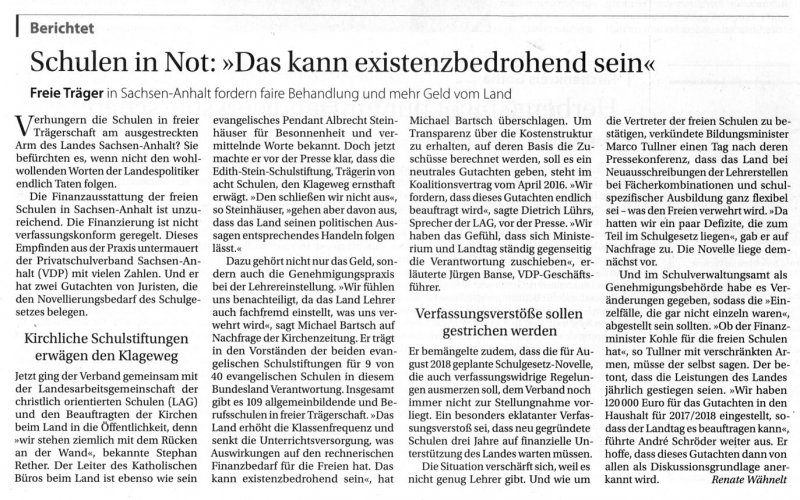  Glaube und Heimat 24. 09. 2017