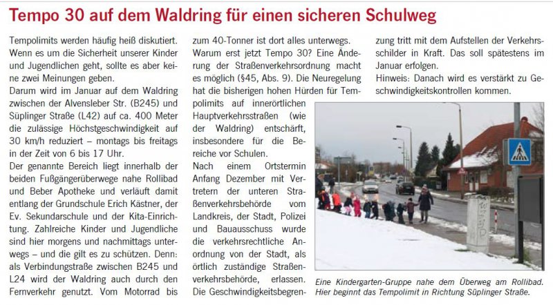  Stadtanzeiger Haldensleben, 12/2017