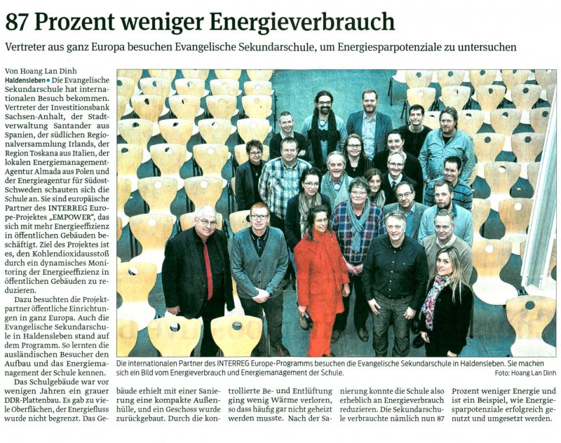  Volksstimme 03.03.2018
