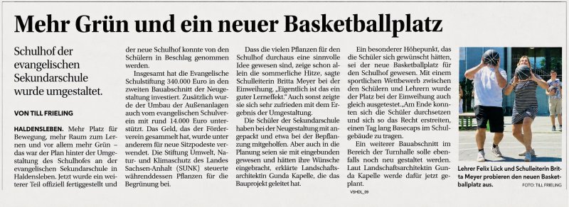  Volksstimme 01.07.26
