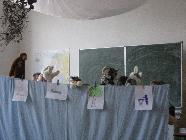  Neuer Schüler