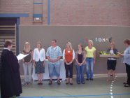  Einschulungsgottesdienst