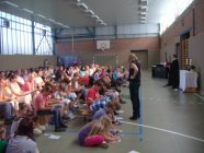  Einschulungsgottesdienst
