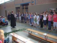  Einschulungsgottesdienst