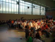  Einschulungsgottesdienst