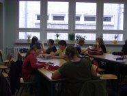  Hausaufgabenstunde 