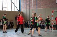  Projektwoche im Oktober 2011
