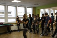  Projektwoche im Oktober 2011
