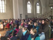  Ostergottesdienst 