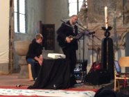  Ostergottesdienst 