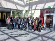  Besuch aus Tanzania 1