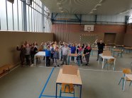  Momentaufnahme Nr. 19 (Monat April)