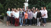  Das Kollegium im Schuljahr 16/17