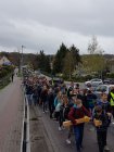  Momentaufnahme Nr. 17 (Monat April)