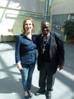  Besuch aus Tanzania 2