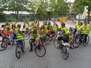  Letzter Schultag
