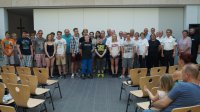  Momentaufnahme Nr. 27 (Monat Juni)